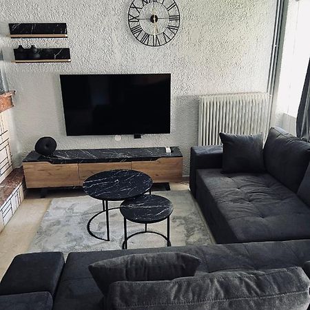 G&P Apartment Переа Экстерьер фото